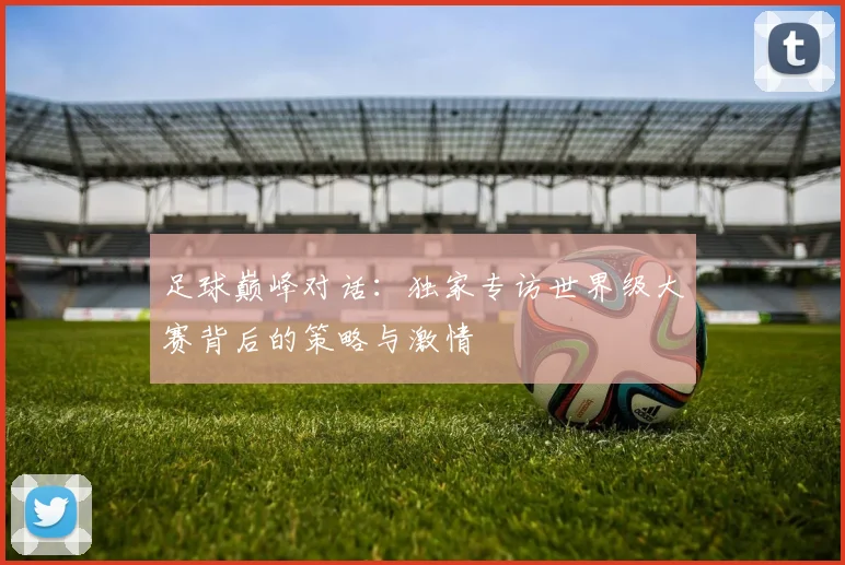 足球巅峰对话：独家专访世界级大赛背后的策略与激情