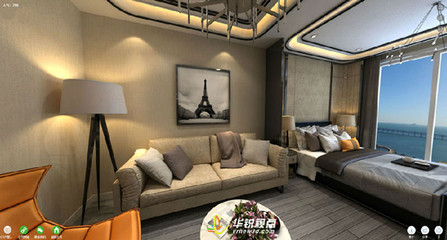 太原VR全景制作与在线教育 如何选择专业720实景拍摄公司